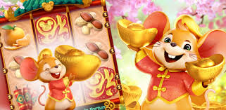 fortune mouse demo para mobile